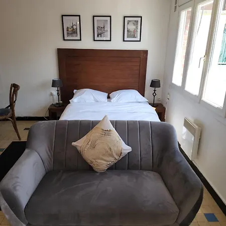 Roosevelt Appartement