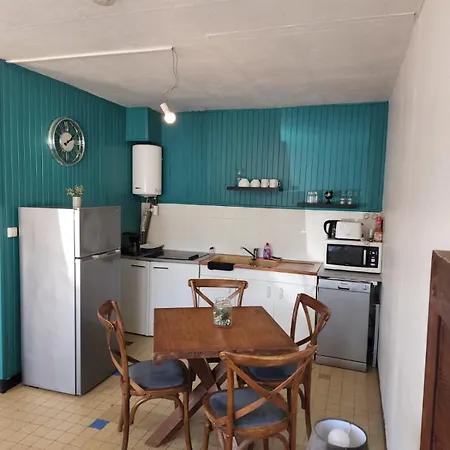 Appartement Roosevelt Amiens