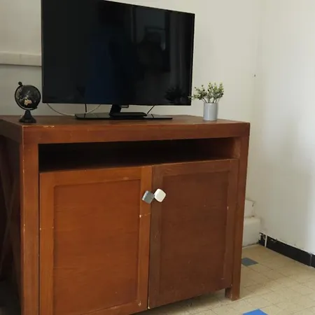 Roosevelt Appartement *