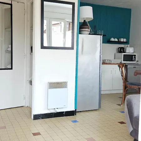 Roosevelt Apartamento *