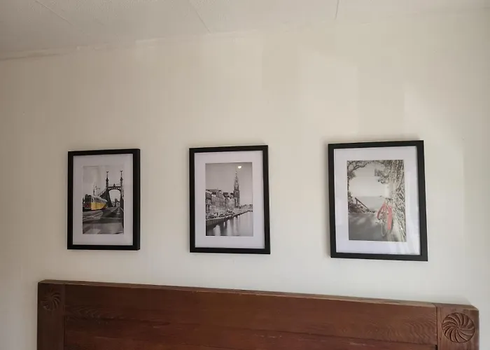 Roosevelt Appartamento