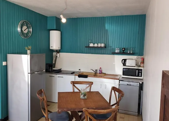 Appartamento Roosevelt Amiens