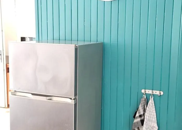 Appartamento Roosevelt