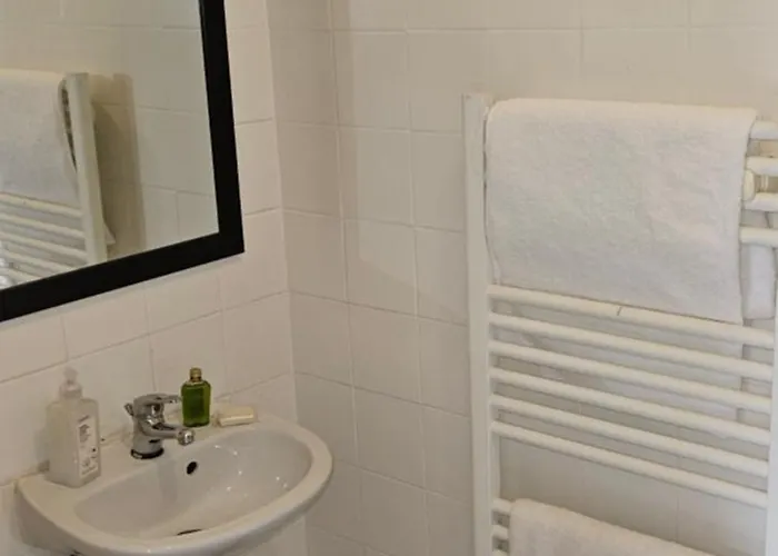 Apartment Roosevelt Amiens