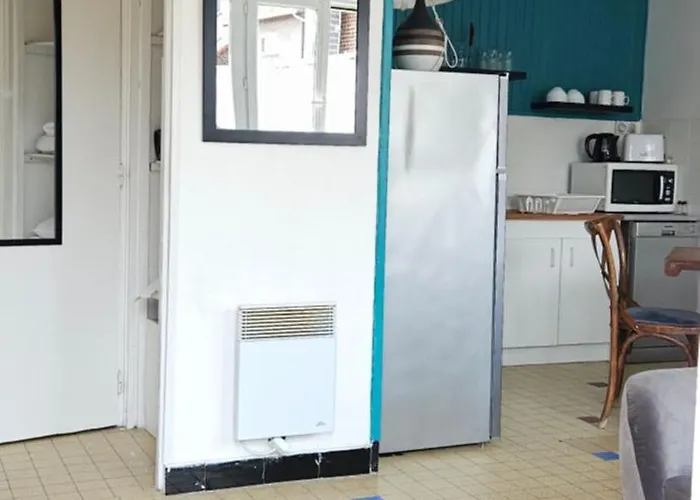 Roosevelt Appartamento *