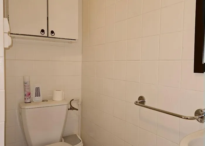 Roosevelt Apartment *